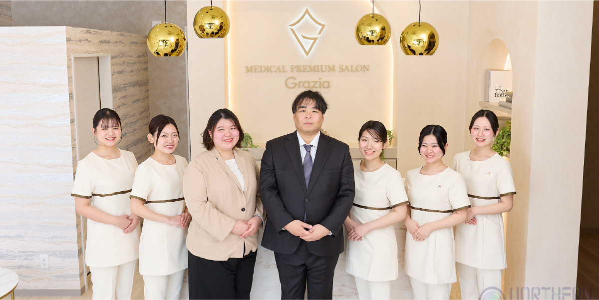 会社情報の画像イメージ